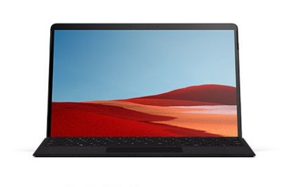 铅山安装 Surface 更新时遇到问题？